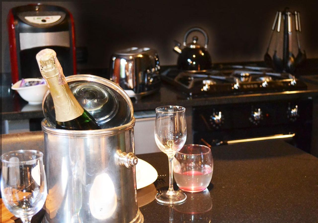 Style Apartment Milano Esterno foto