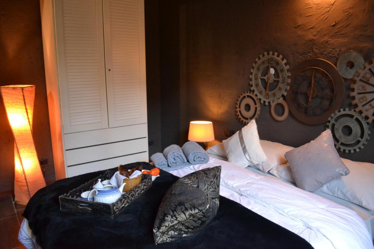 Style Apartment Milano Esterno foto