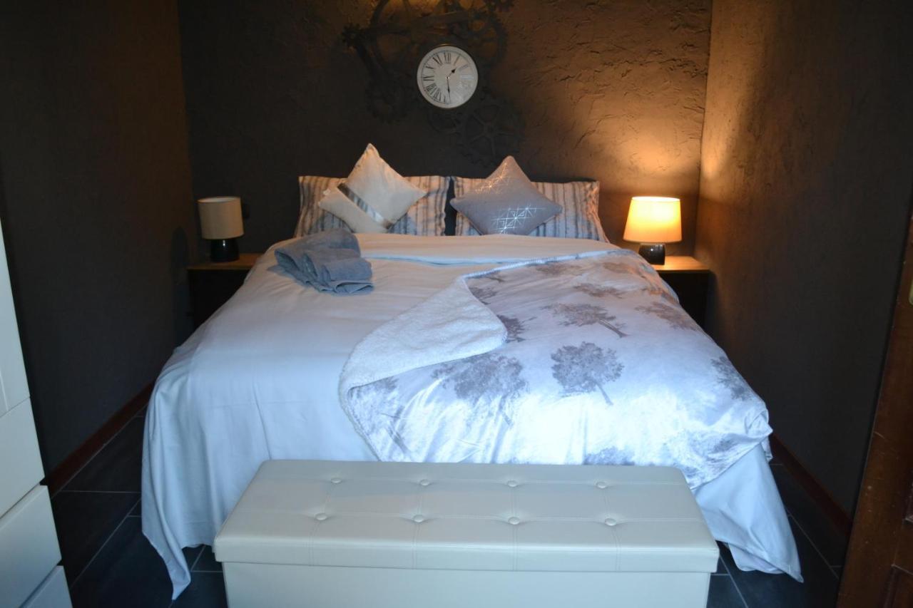 Style Apartment Milano Esterno foto