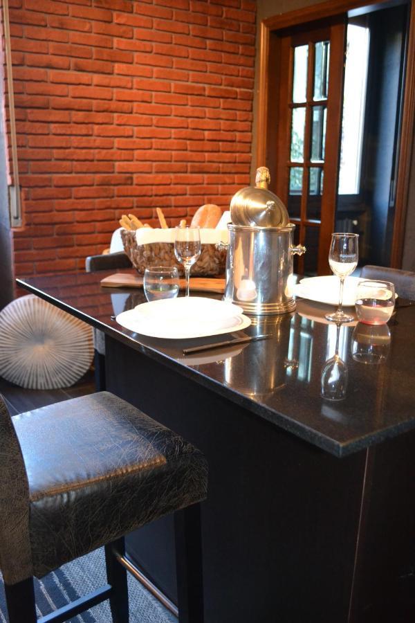 Style Apartment Milano Esterno foto