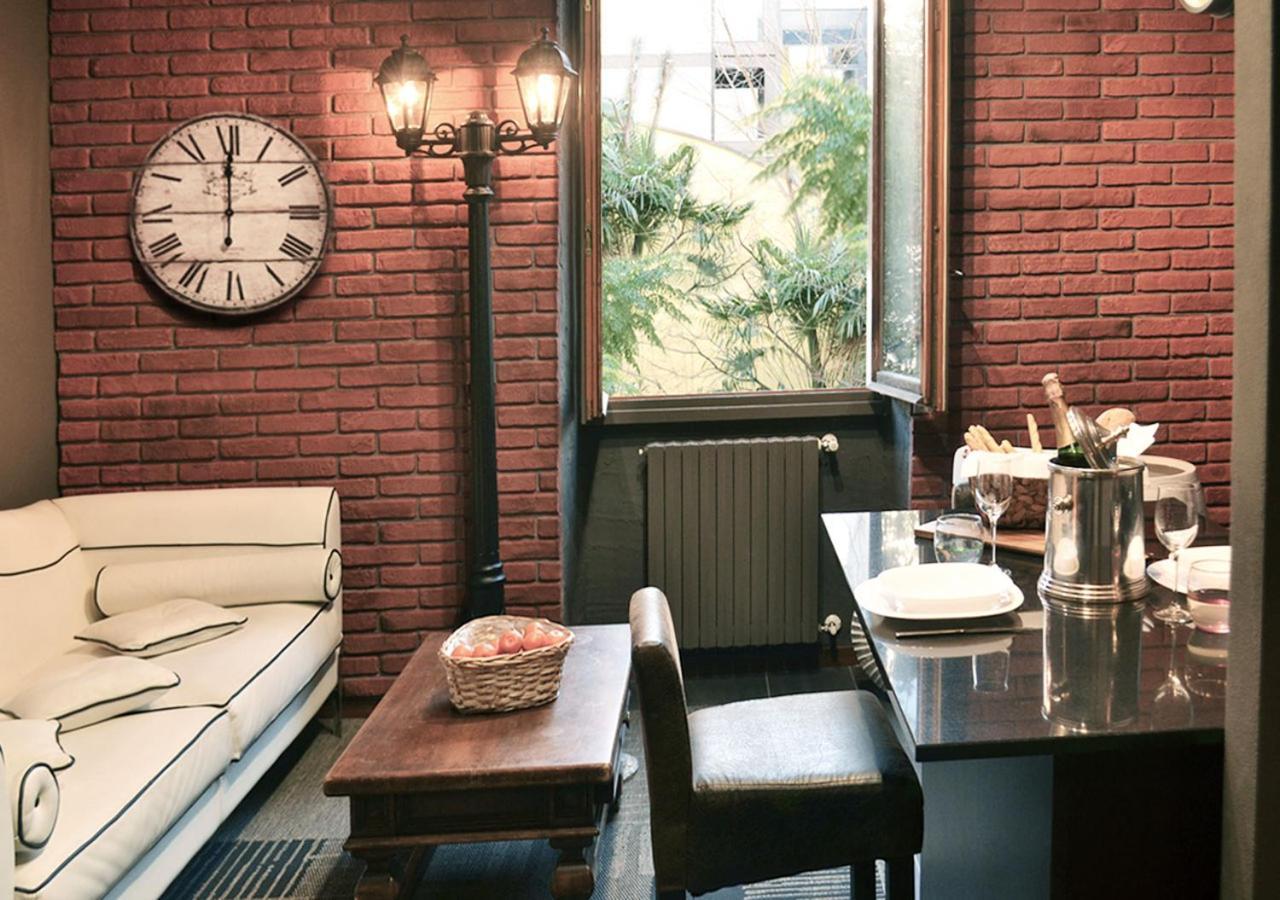 Style Apartment Milano Esterno foto