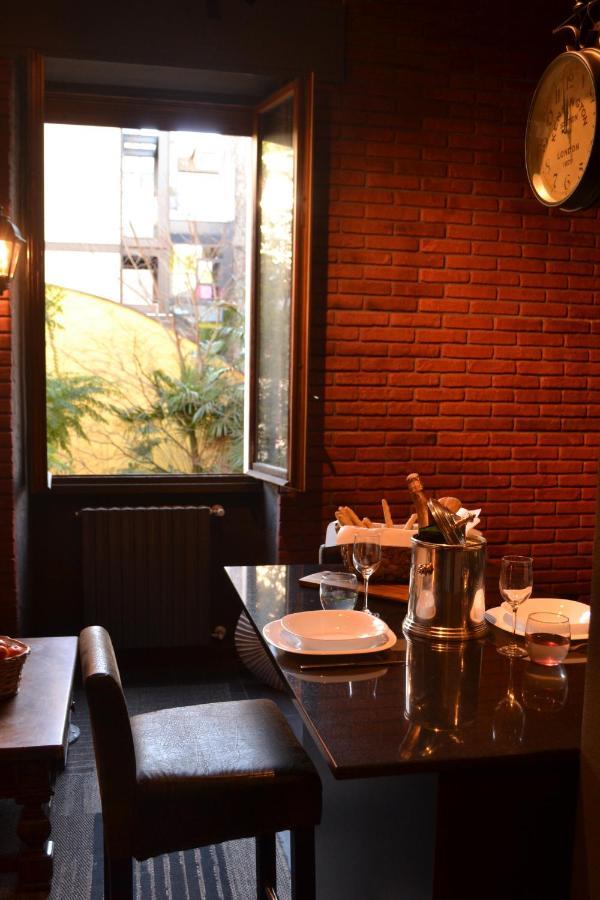 Style Apartment Milano Esterno foto