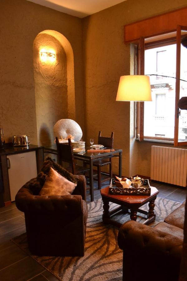 Style Apartment Milano Esterno foto