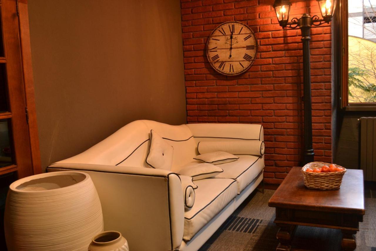 Style Apartment Milano Esterno foto