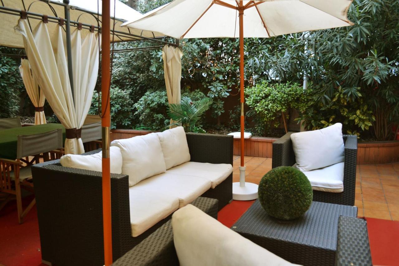 Style Apartment Milano Esterno foto