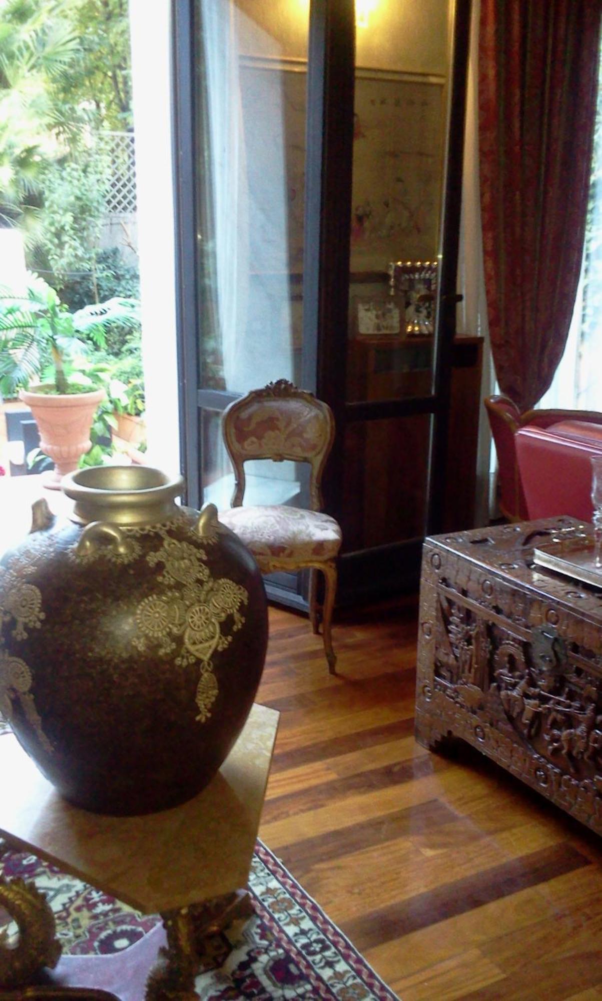 Style Apartment Milano Esterno foto