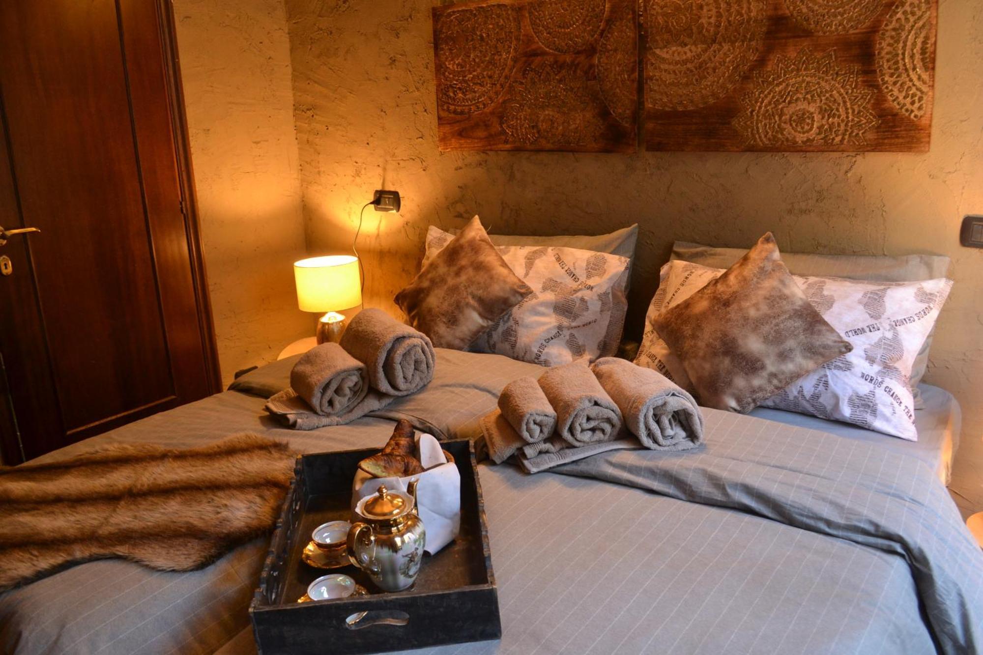 Style Apartment Milano Esterno foto
