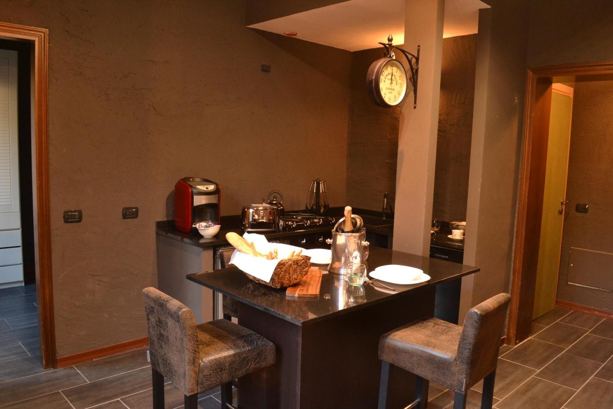 Style Apartment Milano Esterno foto