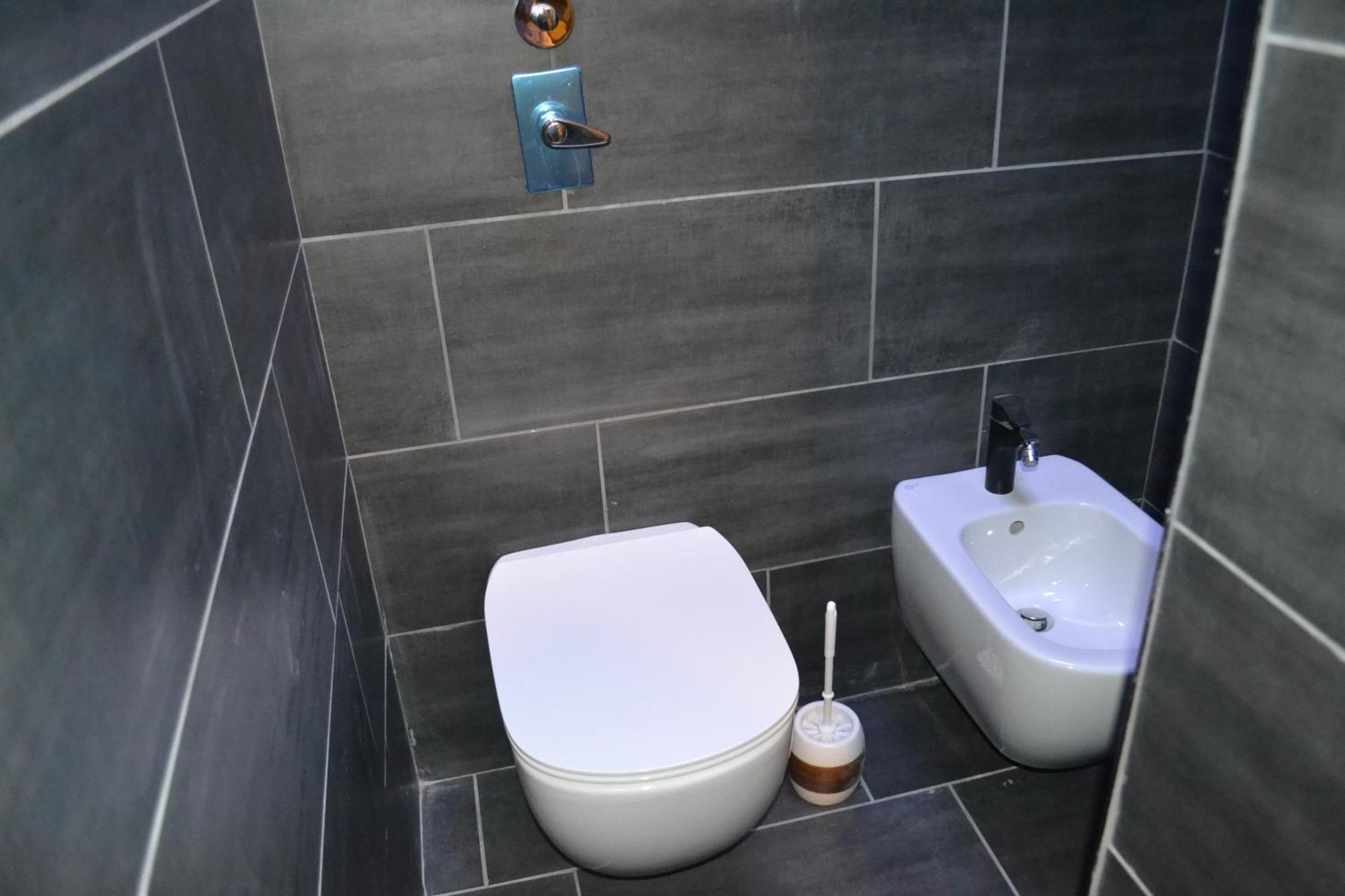 Style Apartment Milano Esterno foto
