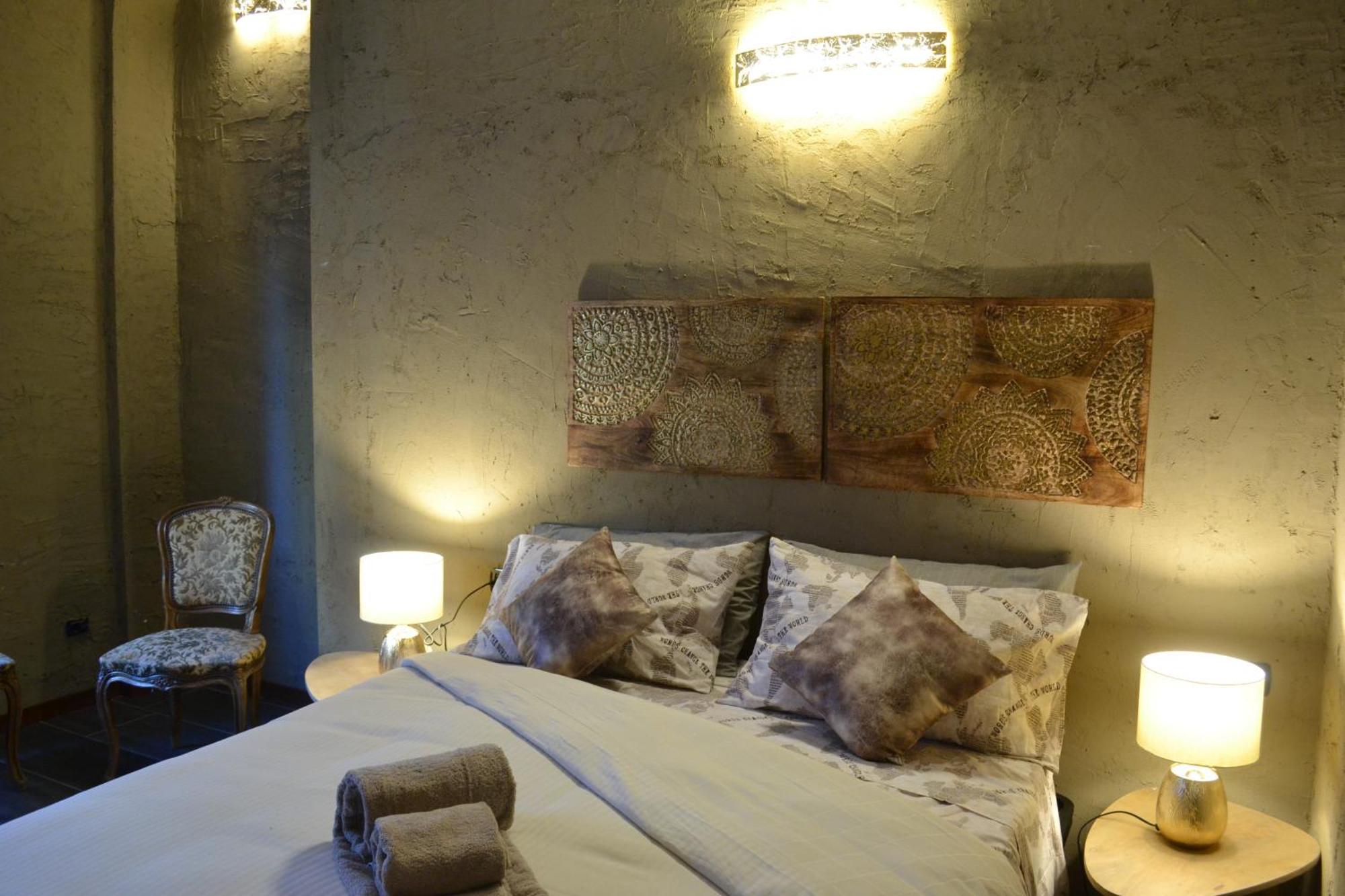 Style Apartment Milano Esterno foto