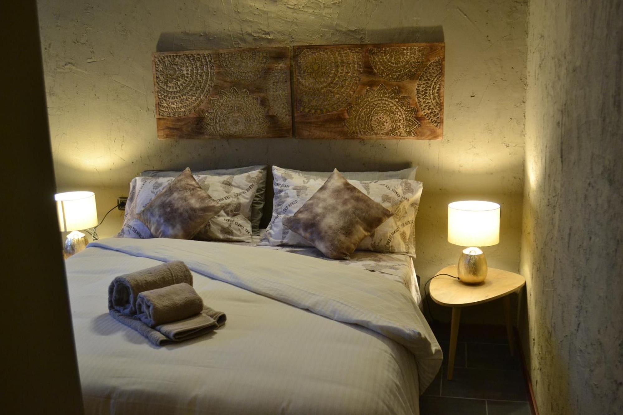 Style Apartment Milano Esterno foto